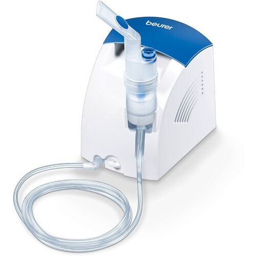 Beurer Ih26 Inhalator obere u.untere Atemwege 1 St Inhalat