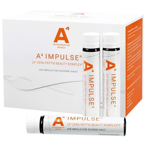 A4 Impulse® 28 St Ampullen
