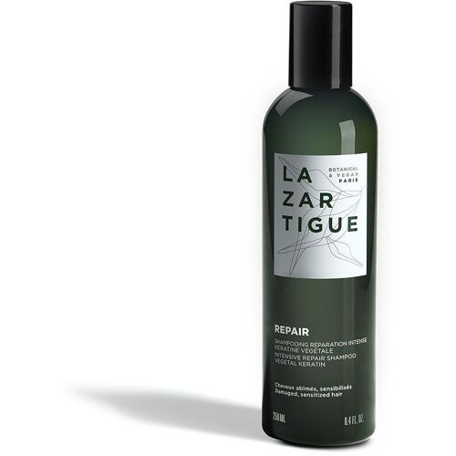 Lazartigue Repair Intensive Shampoo Vegetal Keratin 250 ml