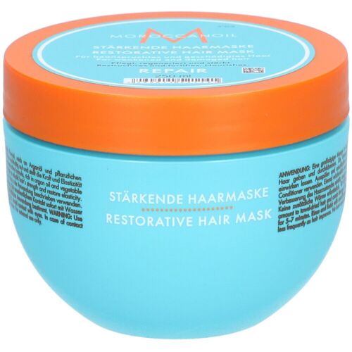 Moroccanoil stärkende Haarmaske 250ml 250 ml Festiger