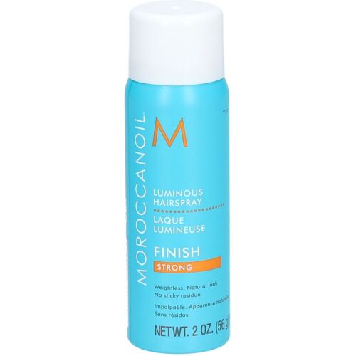 Moroccanoil Luminöses Haarspray (stark) 75ml 75 ml