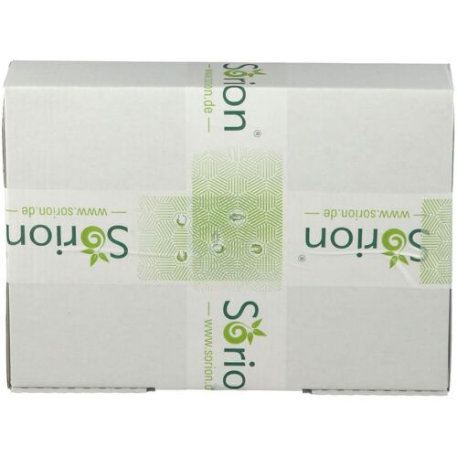 Sorion Shampoo & 2x Head Fluid 1 St Haarspülung