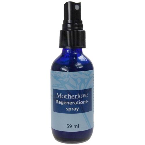 Motherlove Regenerationsspray 59 ml Spray