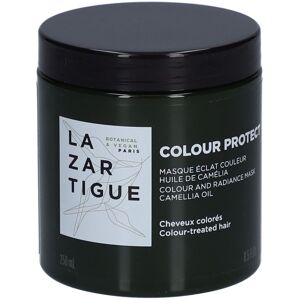 Lazartigue Farbglanz Maske - Natürliche Pflege Lazartigue Farbglanz Maske - Natürliche Pflege