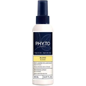 Phyto Blonde Aufhellungsspray - Haaraufhellungsspray Phyto Blonde Aufhellungsspray - Haaraufhellungsspray