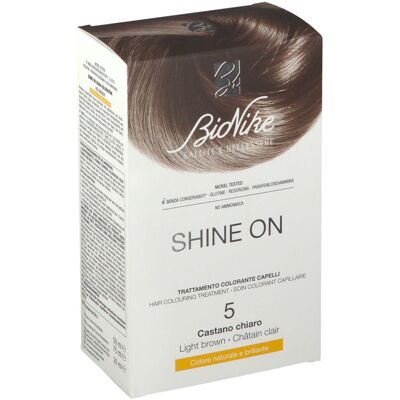 Bionike Shine On Haartönung - Hellbraun Bionike Shine On Haartönung - Hellbraun
