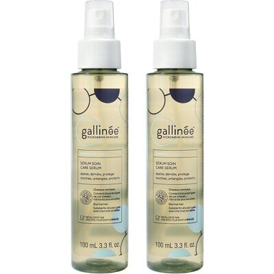 Gallinee GA Scalp & Hair Serum 100 ML 2x 2x100 ml Gel Gallinee GA Scalp & Hair Serum 100 ML 2x 2x100 ml Gel