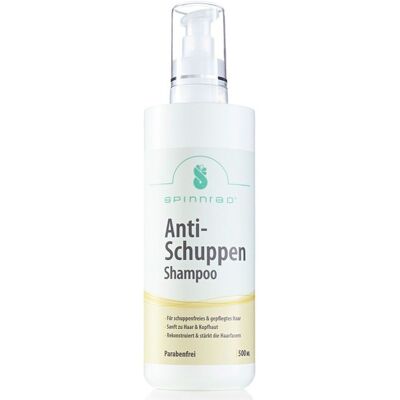 Apolux Anti Schuppen Shampoo - Shampoo Apolux Anti Schuppen Shampoo - Shampoo