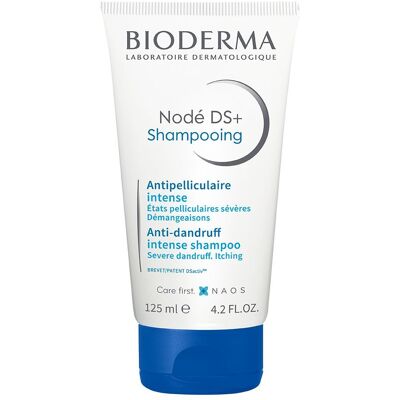 Bioderma Node DS+ neu Shampoo 125 ml Bioderma Node DS+ neu Shampoo 125 ml