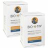 2er Set Minoxidil Bio-H-Tin 50mg/ml für Männer 2x3x60 ml Lösung
