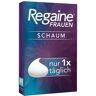 Regaine Frauen Schaum 50 mg/g 2x60 g