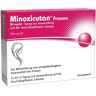 Minoxicutan Frauen 20 mg/ml Spray 3x60 ml Lösung