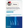 Minoxidil DoppelherzPhar.50mg/ml Lsg.Anw.Haut Mann 3x60 ml Lösung