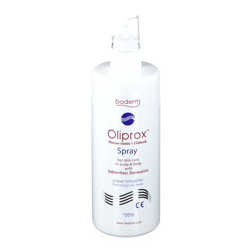 Oliprox® Spray 150 ml Spray