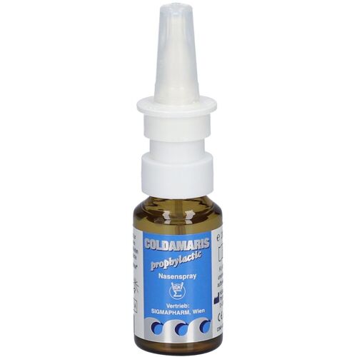 Coldamaris Prophylactic 1 20Ml 20 ml Nasenspray