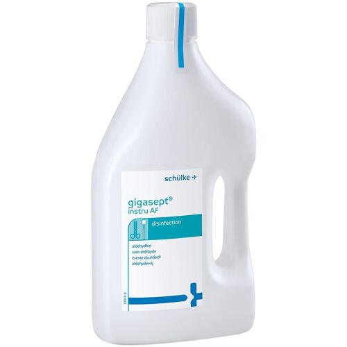 Gigasept Instrum.AF Konzentrat 2 l