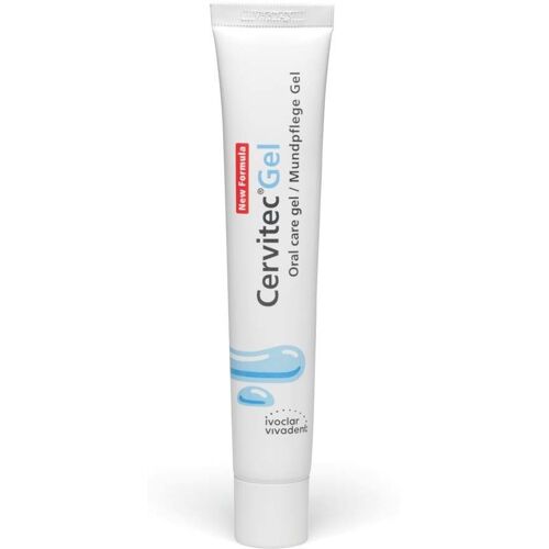 Cervitec Gel 50 g