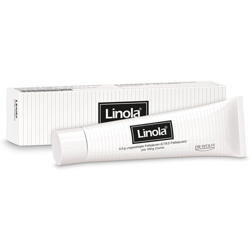 Linola Creme 2x250 g