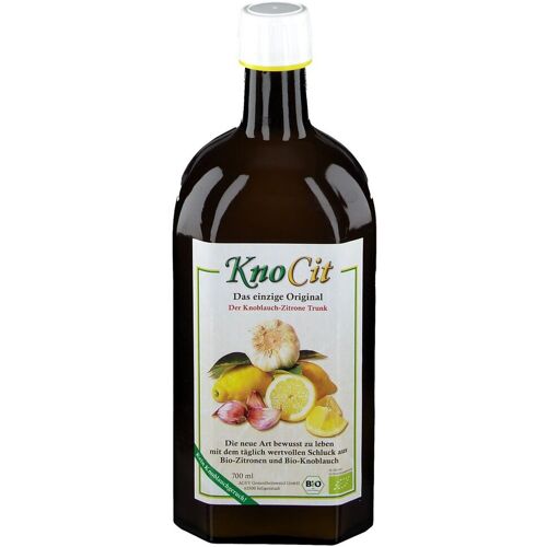 Knocit Bio 700 ml Lösung