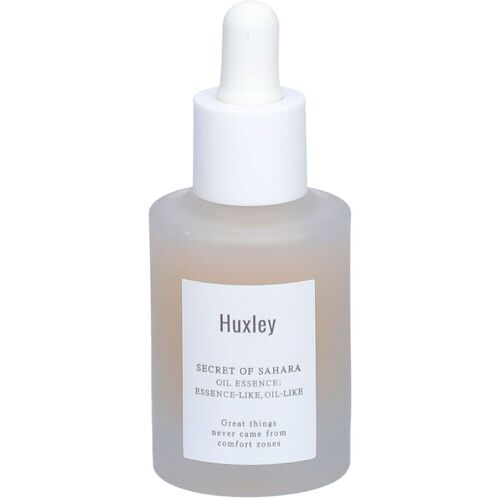 Huxley Oil Essence; Essence-like, Oil-like 30ml 30 ml Hautöl