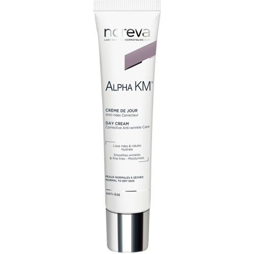 Noreva Alpha KM Creme normale/trockene Haut 40 ml