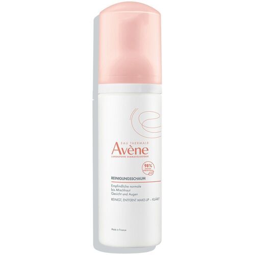 Avene Reinigungsschaum 150 ml Schaum