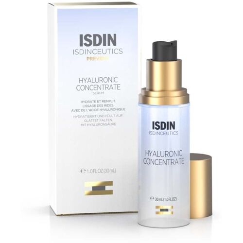 Isdin Isdinceutics Hyaluronic Concentrate 30 ml Körperpflege