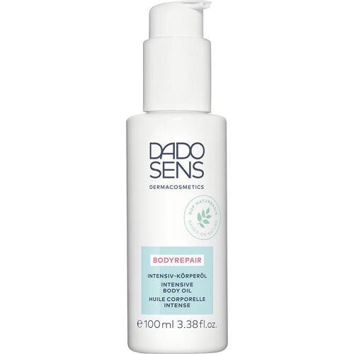 Dado Sens Bodyrepair Intensiv-Körperöl 100 ml Öl