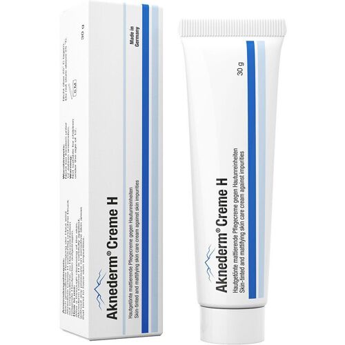 Aknederm Creme H 30 g