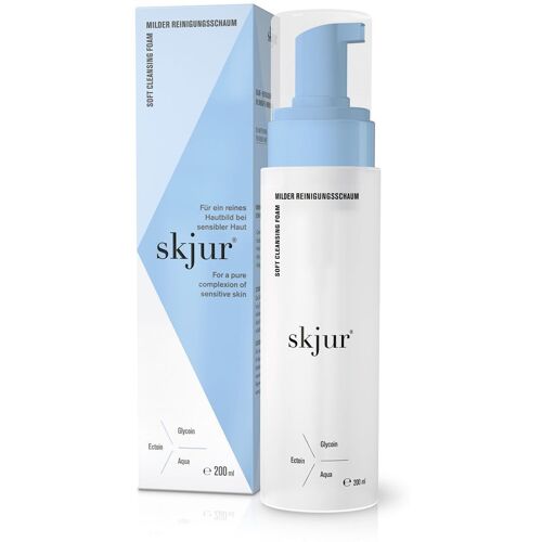 Skjur Reinigungsschaum 200 ml Schaum