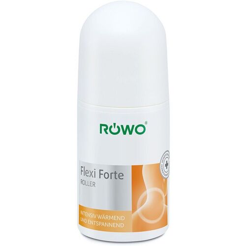 Flexi Forte Roller Röwo Gel 50 ml