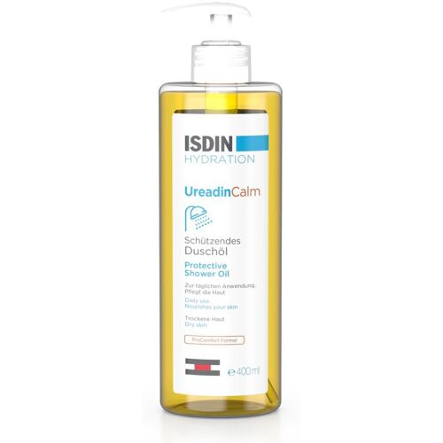 Isdin Ureadin Calm schützendes Duschöl 400 ml Öl