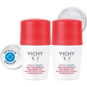Vichy Stress Resist 72h Deo - Empfindliche Haut Vichy Stress Resist 72h Deo - Empfindliche Haut