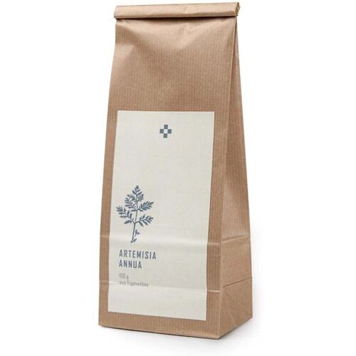 Shanabpharma Artemisia Annua Blätter K&L 100 g Sonstige