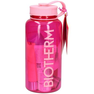 PDM to be maintained Biotherm Aquasource Drop-Set pink 1 St Kombipackung PDM to be maintained Biotherm Aquasource Drop-Set pink 1 St Kombipackung