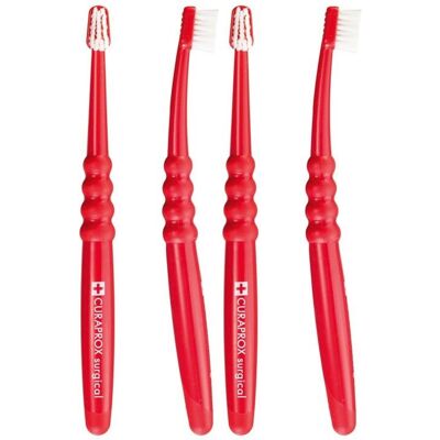 CURAPROx CS Surgical Megas x2 2x1 St Zahnbürste CURAPROx CS Surgical Megas x2 2x1 St Zahnbürste
