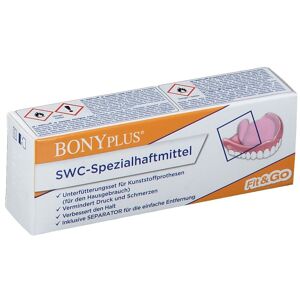 Bonyplus SWC spezial Zahnprothesen Set 1 St