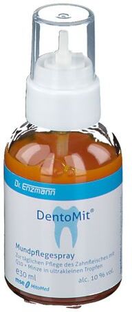 dentomit® Dentomit Q 10 direkt Spray 30 ml Spray