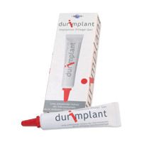 lege artis durimplant Implantat-Pflege-Gel 10 ml Gel