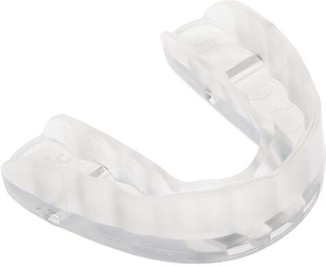 DR. Brux® Knierschschiene transparent 1 St Schienen DR. Brux® Knierschschiene transparent 1 St Schienen