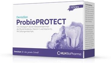 DentaSan® ProbioPROTECT 28 St Granulat