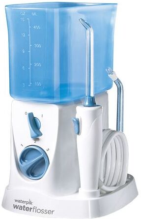 Waterpik® Traveler Wp-300E Munddusche 1 St Zubehör