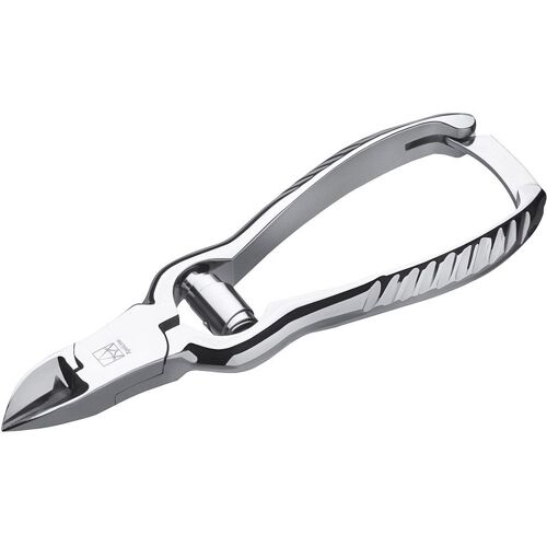 Apoline Nagelzange 13,5 cm Pufferfeder verchromt 1 St Schere