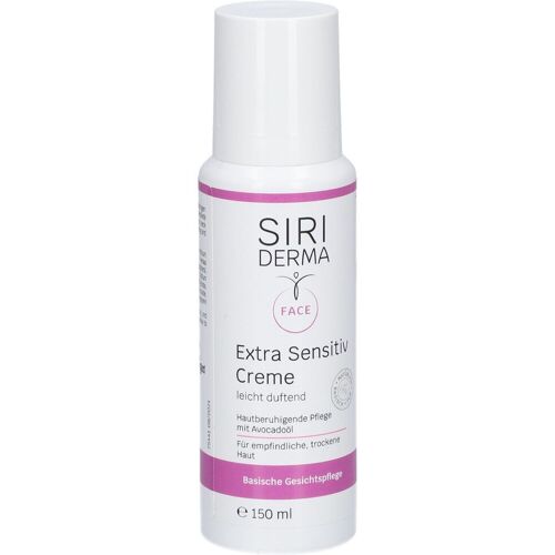 Siriderma Extra Sens CR Lduf 150 ml Creme