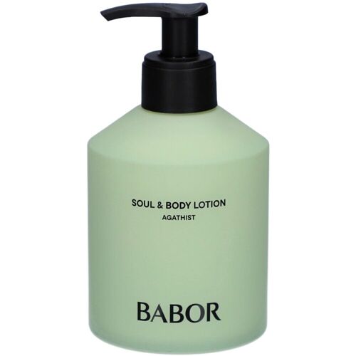 Doctor Babor Soul & Body Lotion Agathist 250ml 250 ml