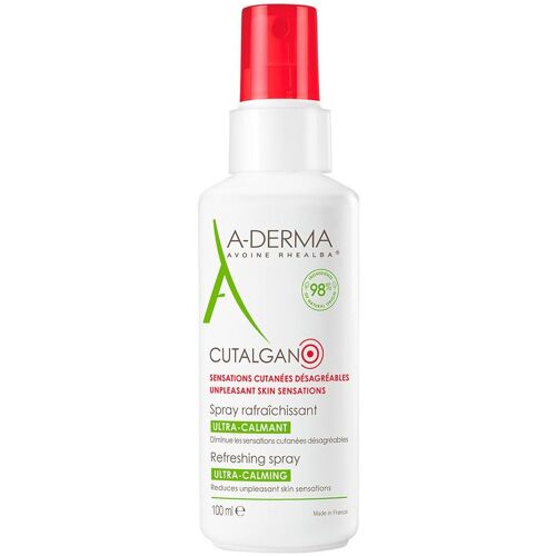 A-Derma Cutalgan erfrischendes Spray 100 ml