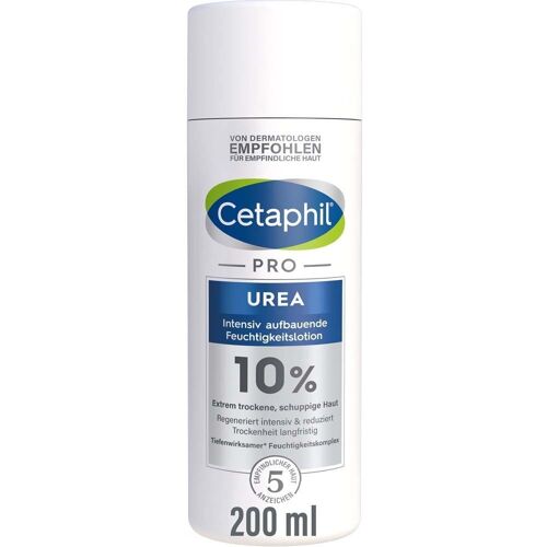 Cetaphil Pro Urea 10% Lotion 200 ml