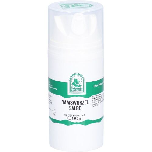 Severin Yamswurzel Salbe 90 g