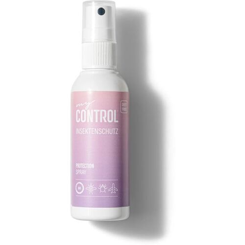 MY Control Protection Insektenschutz Spray 150 ml