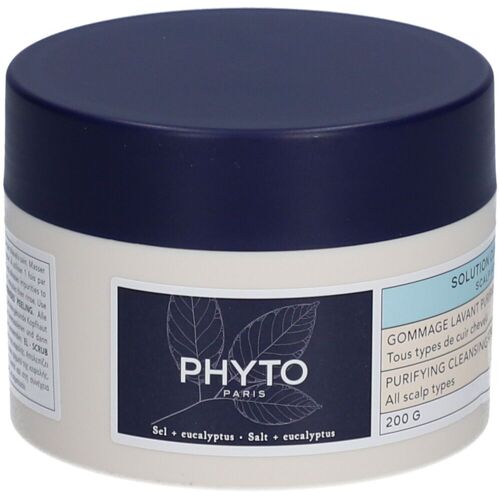 PHYTO Paris Phyto Reinigendes Peeling 200 g
